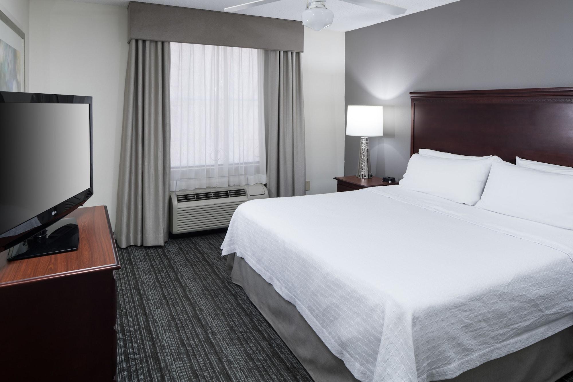 Homewood By Hilton Huntsville-village Of Providence Hotel