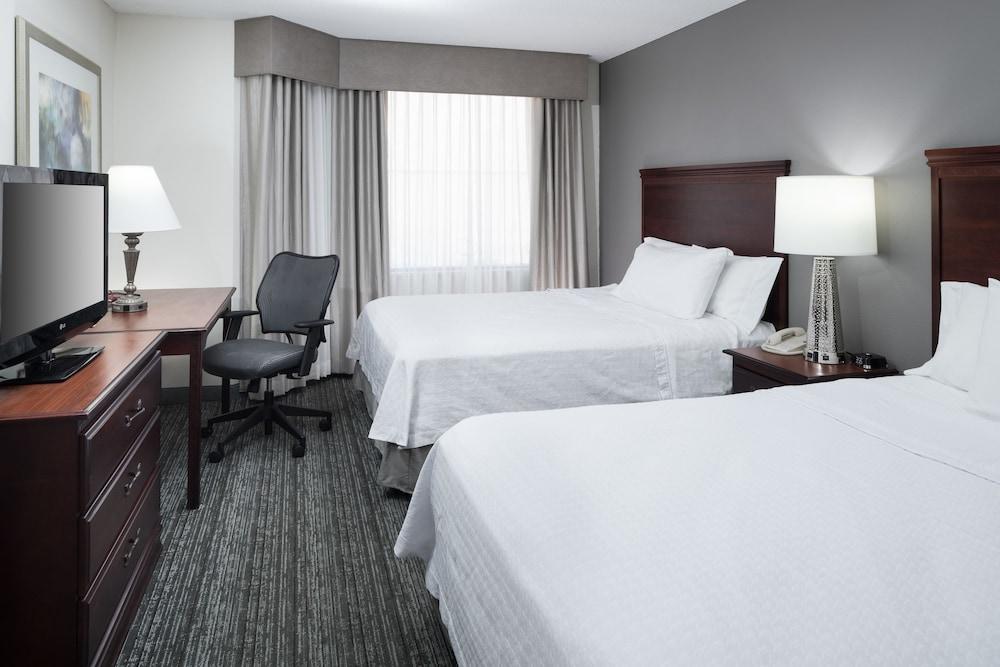 Hotel Homewood By Hilton Huntsville-village Of Providence