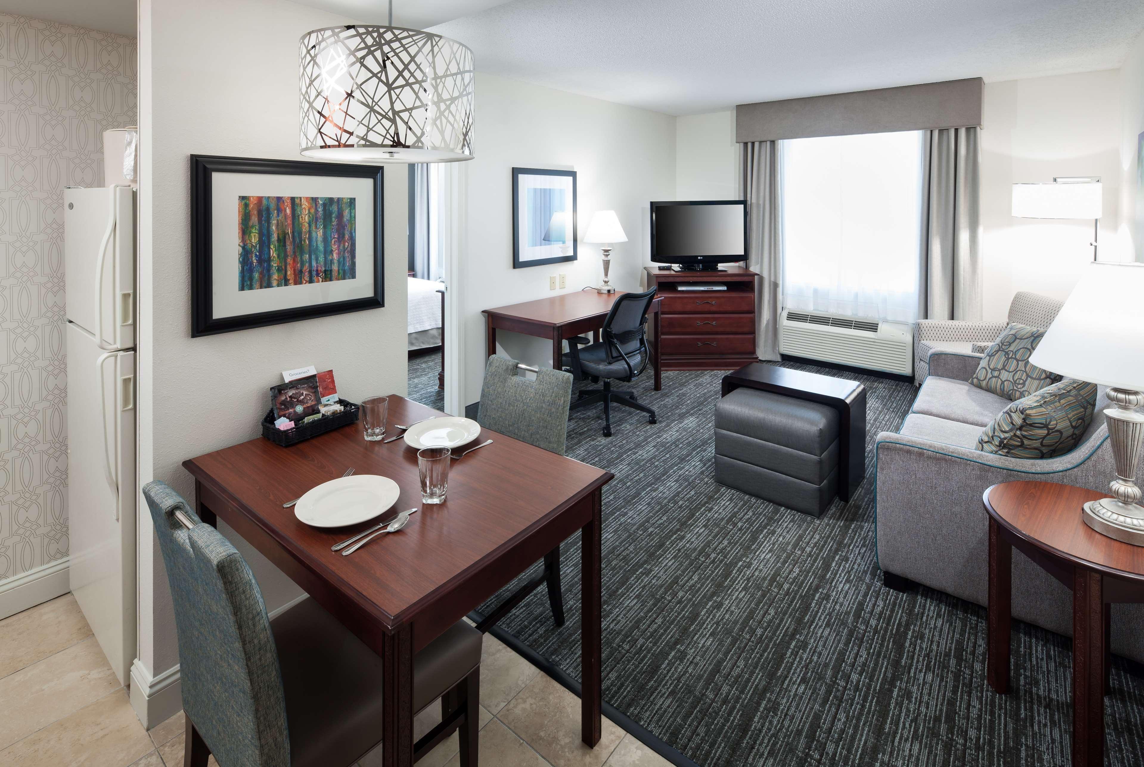 Hotel Homewood By Hilton Huntsville-village Of Providence