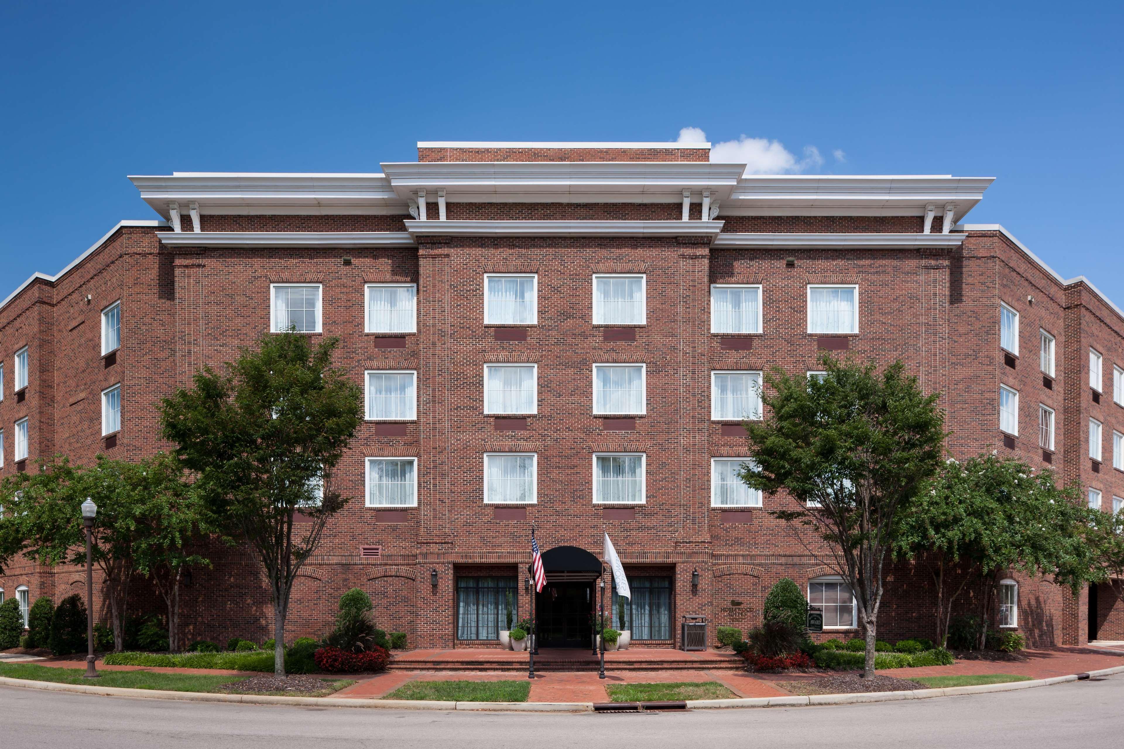Homewood By Hilton Huntsville-village Of Providence Hotel 3*