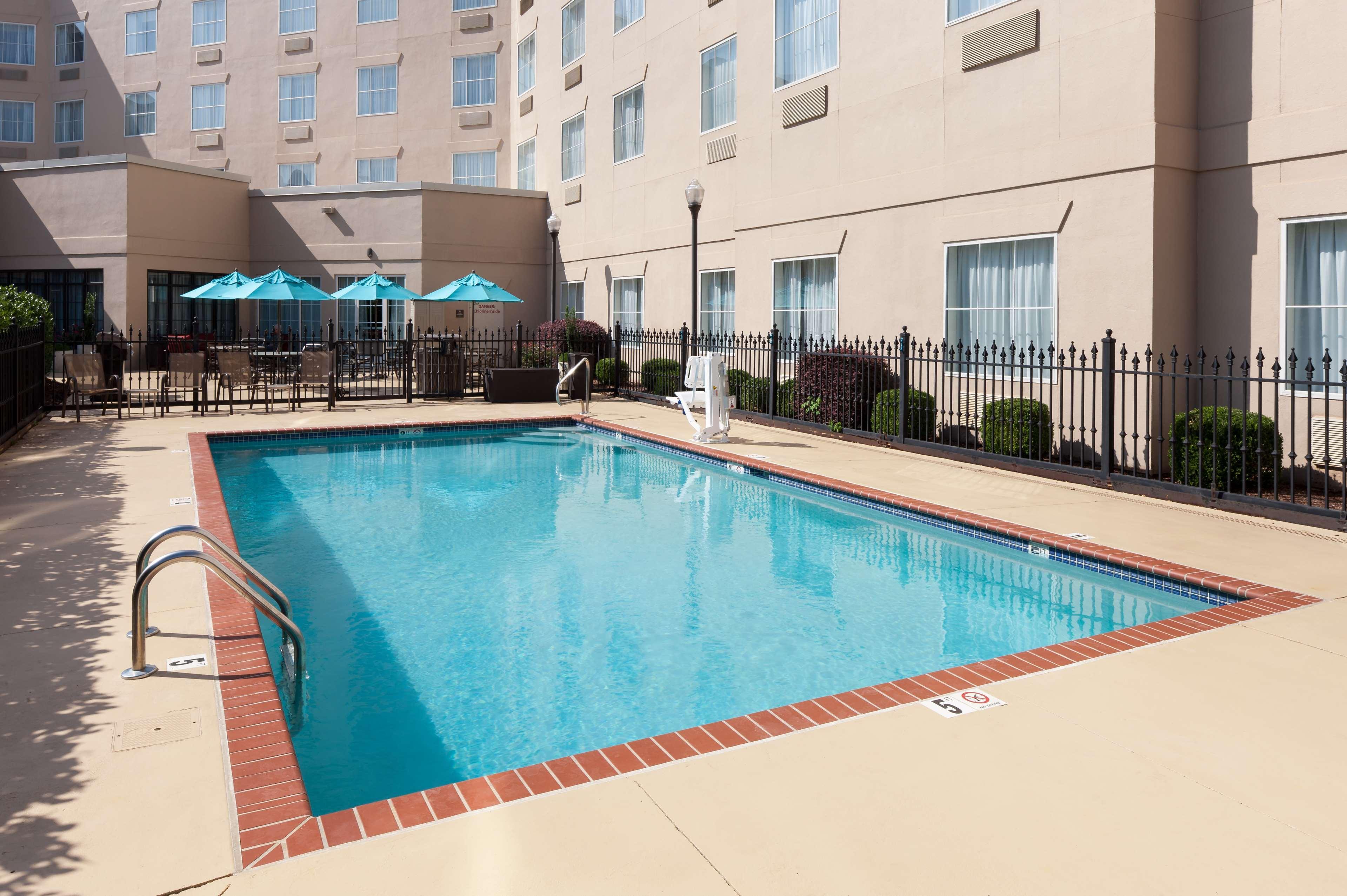 Homewood By Hilton Huntsville-village Of Providence Hotel Huntsville