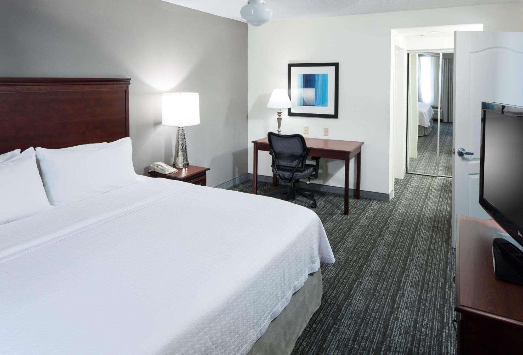 Homewood By Hilton Huntsville-village Of Providence Hotel Huntsville