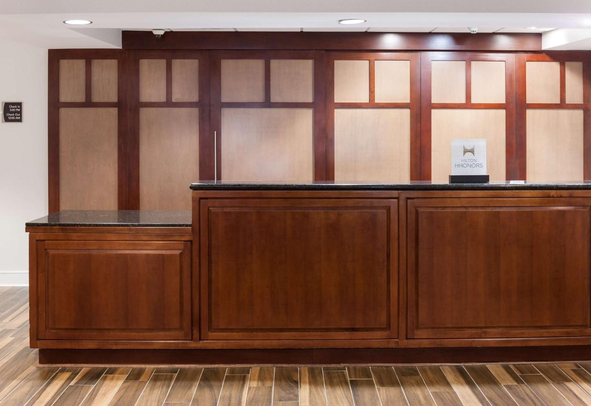 Homewood By Hilton Huntsville-village Of Providence Hotel