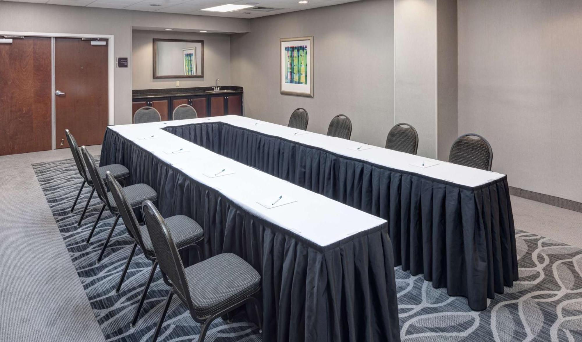 Homewood By Hilton Huntsville-village Of Providence Hotel