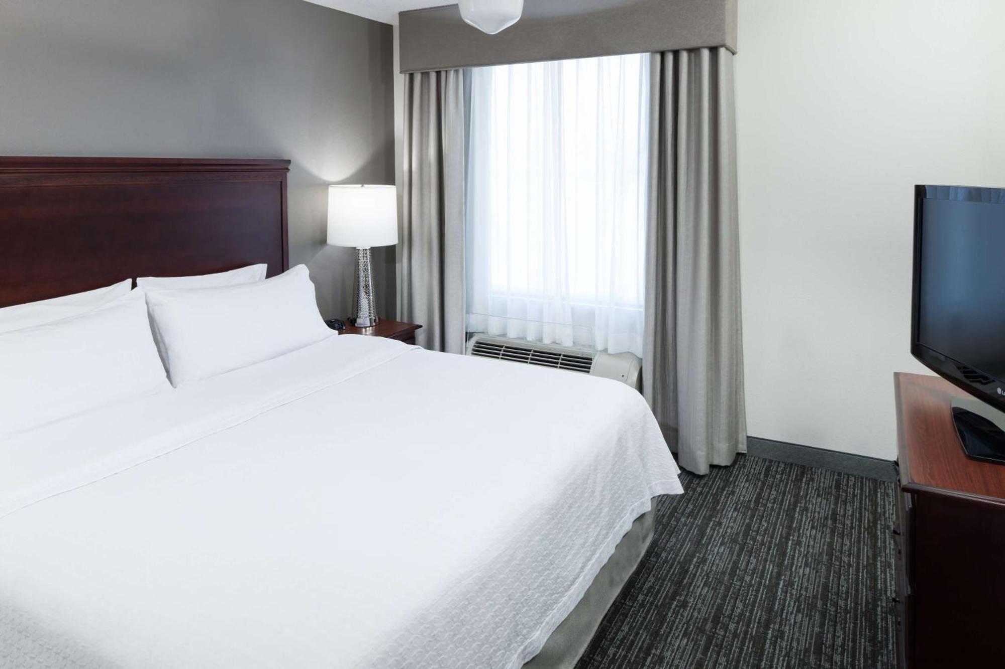 Homewood By Hilton Huntsville-village Of Providence Hotel