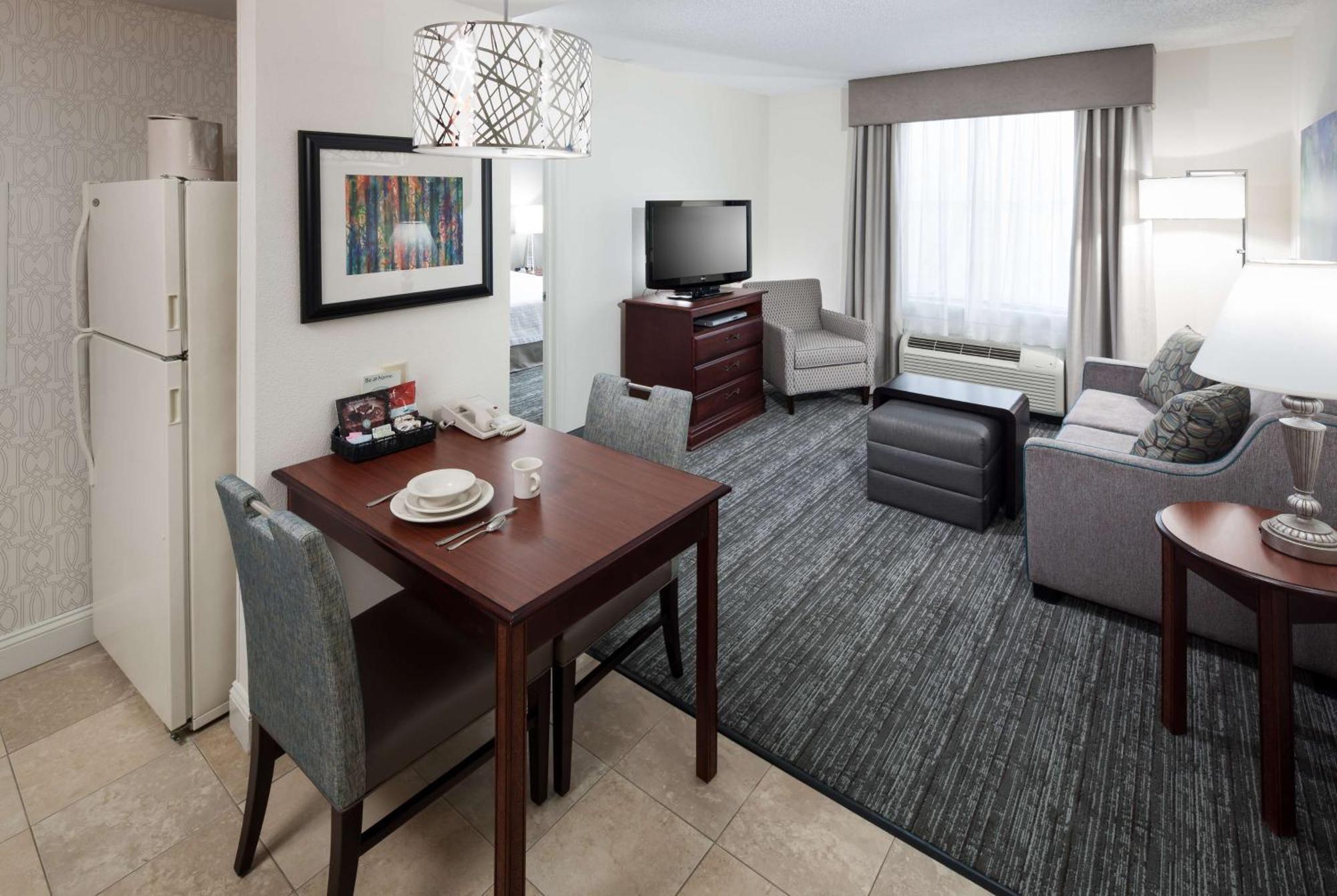 Homewood By Hilton Huntsville-village Of Providence Hotel 3*