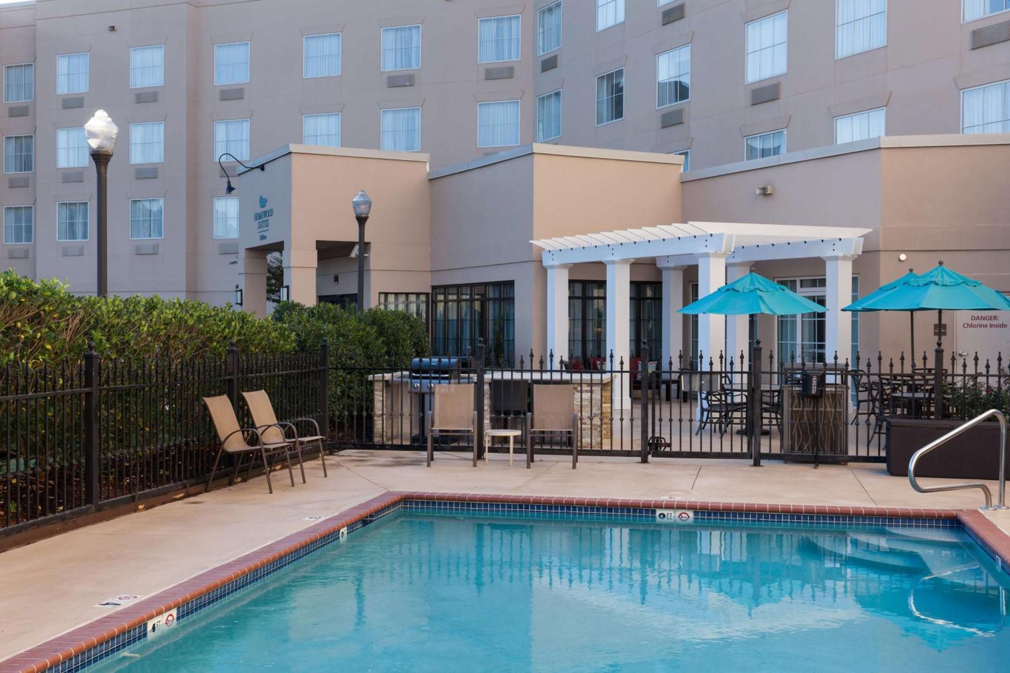 Homewood By Hilton Huntsville-village Of Providence