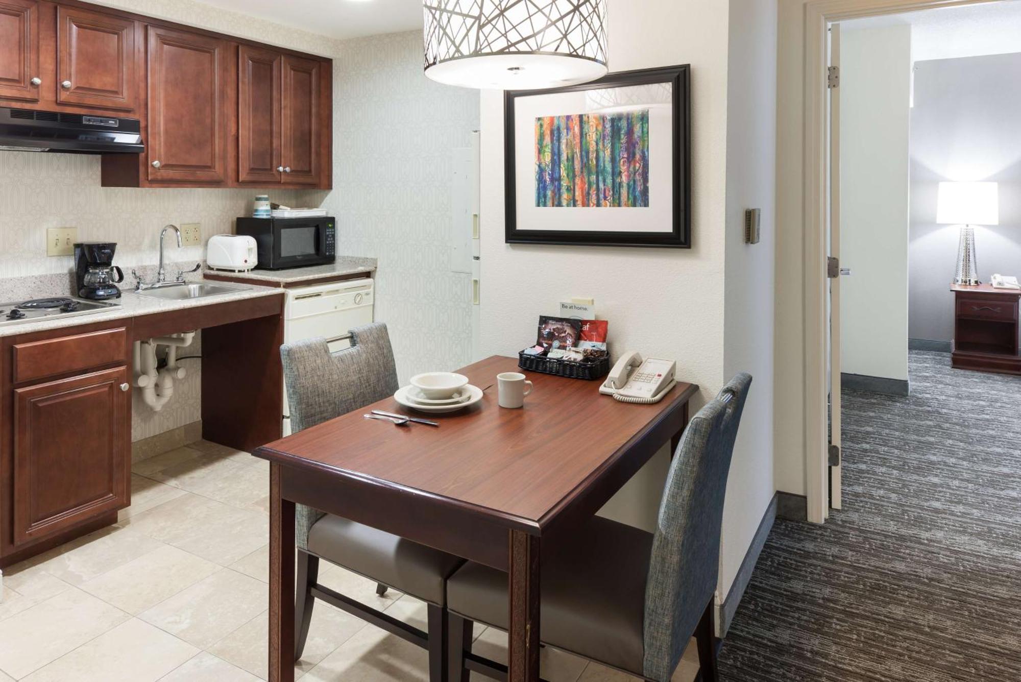 Hotel Homewood By Hilton Huntsville-village Of Providence Huntsville