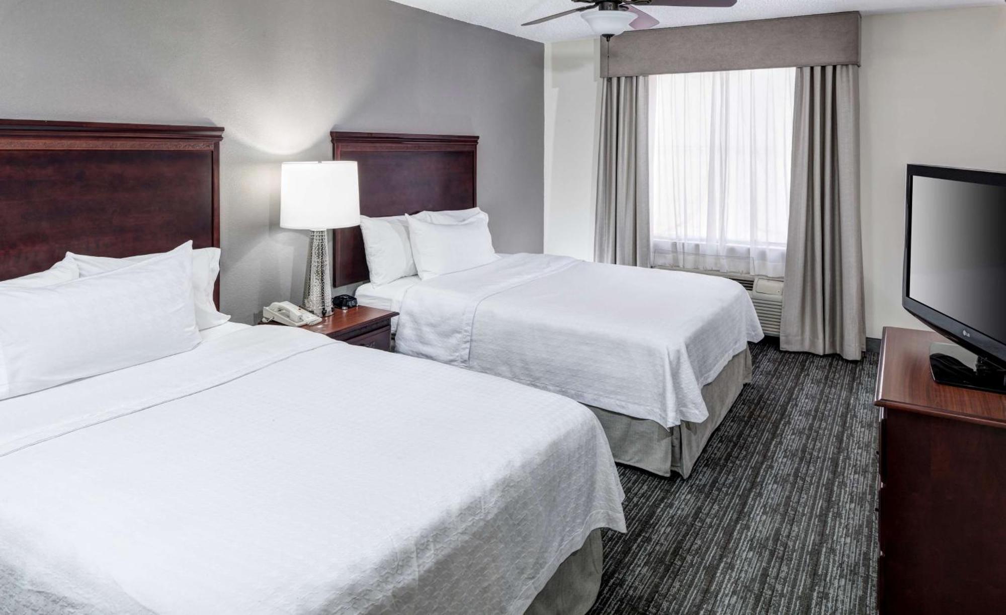 Hotel Homewood By Hilton Huntsville-village Of Providence