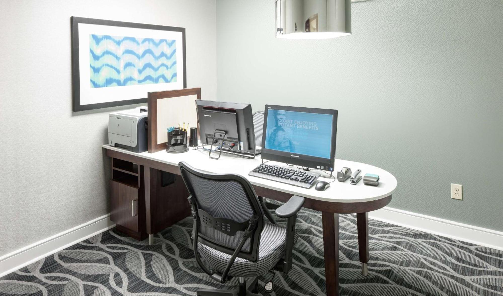 Hotel Homewood By Hilton Huntsville-village Of Providence 3*
