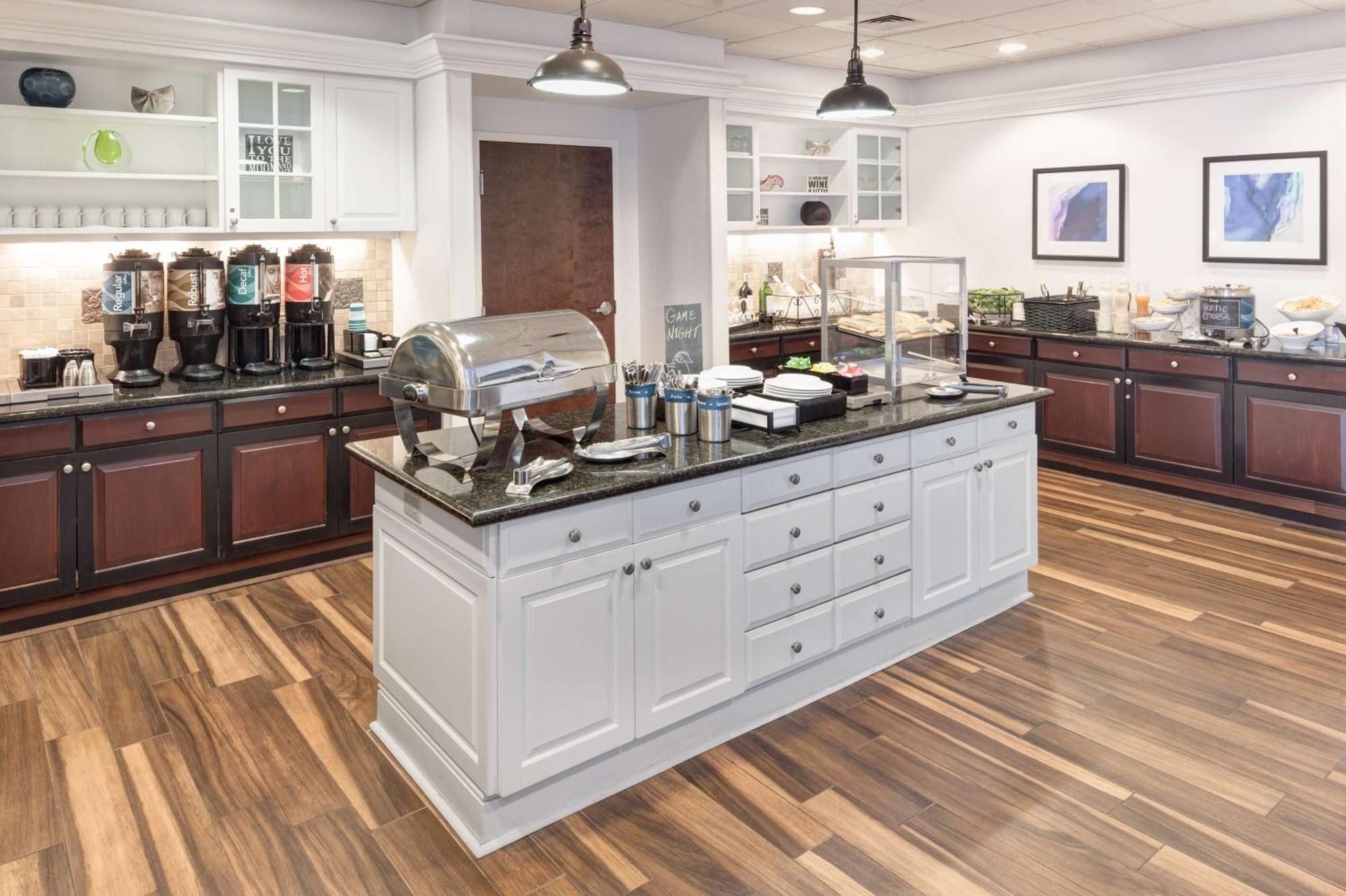 Homewood By Hilton Huntsville-village Of Providence Huntsville
