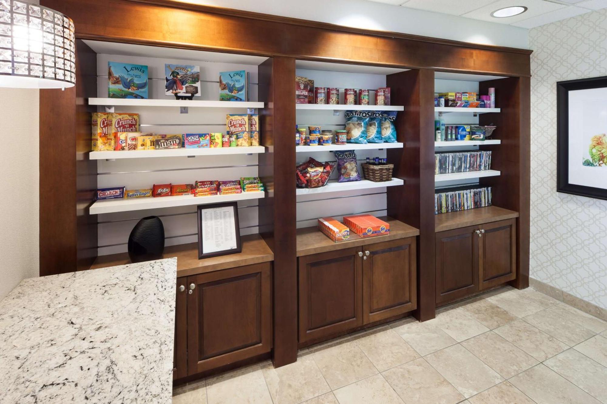 Homewood By Hilton Huntsville-village Of Providence Hotel Huntsville