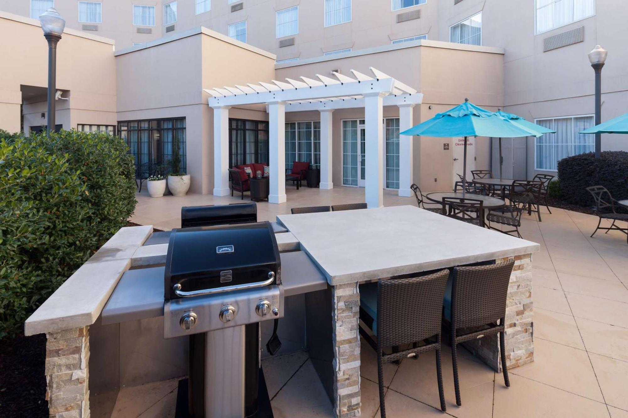 Homewood By Hilton Huntsville-village Of Providence 3* Huntsville