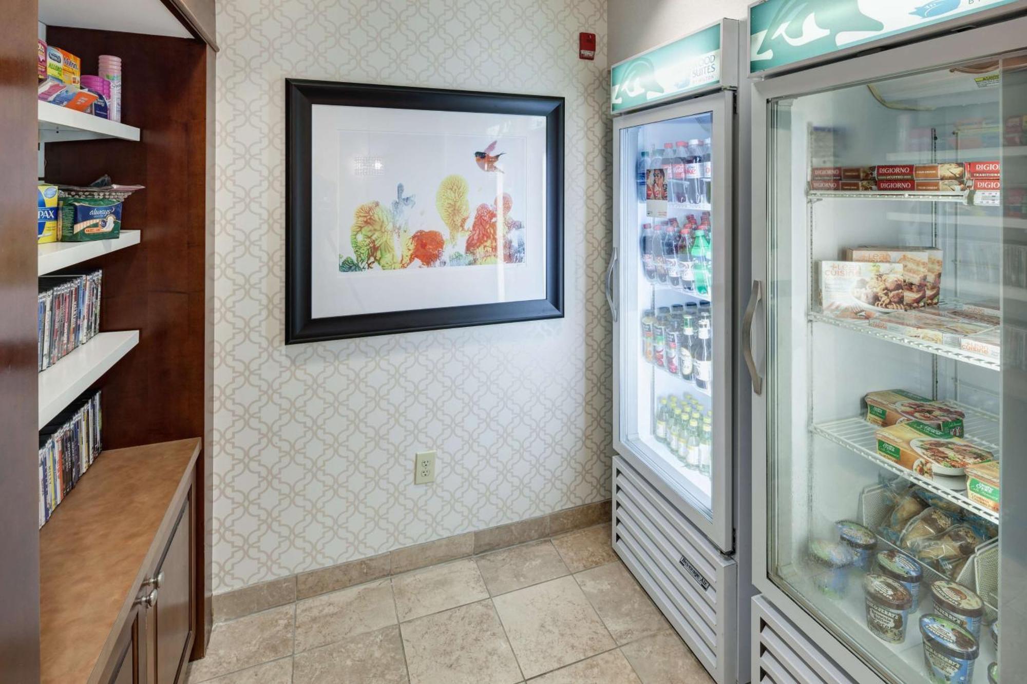 Homewood By Hilton Huntsville-village Of Providence Hotel Huntsville