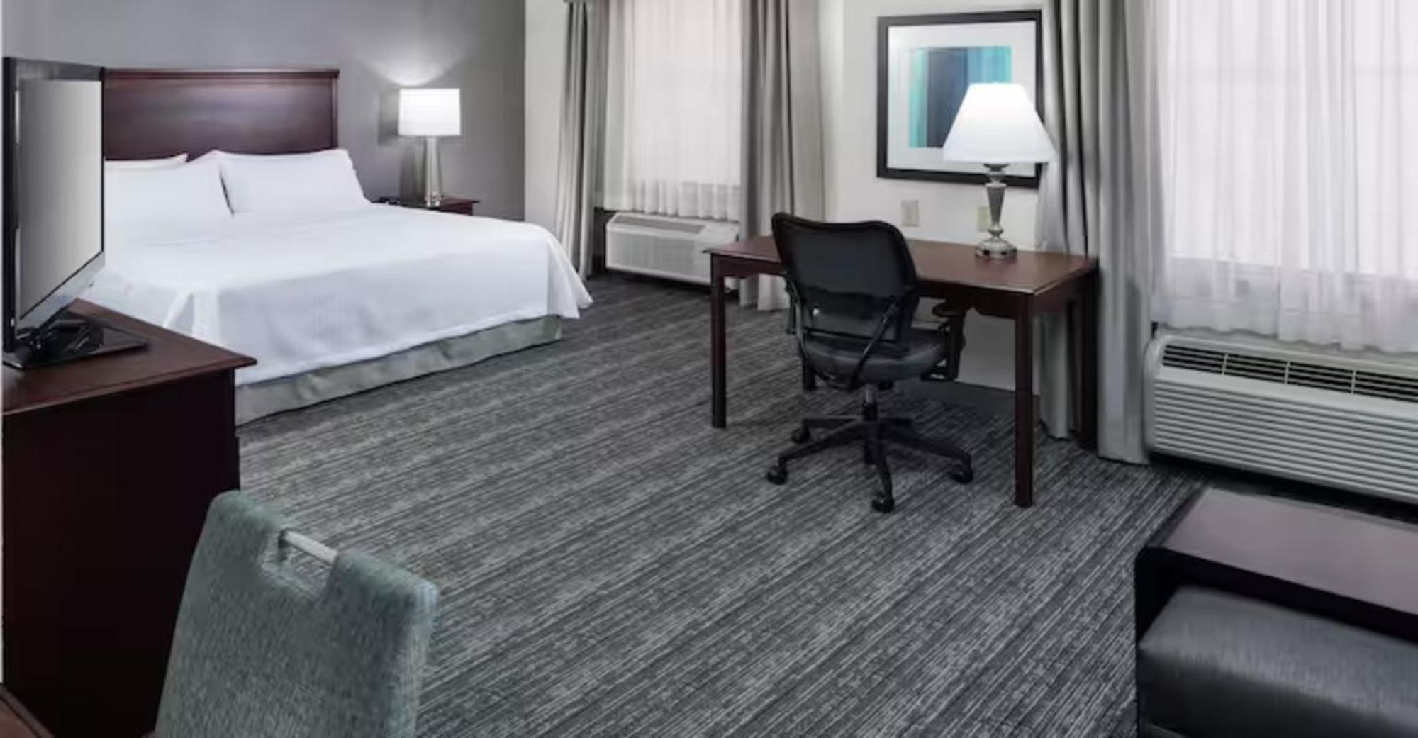 Homewood By Hilton Huntsville-village Of Providence Hotel