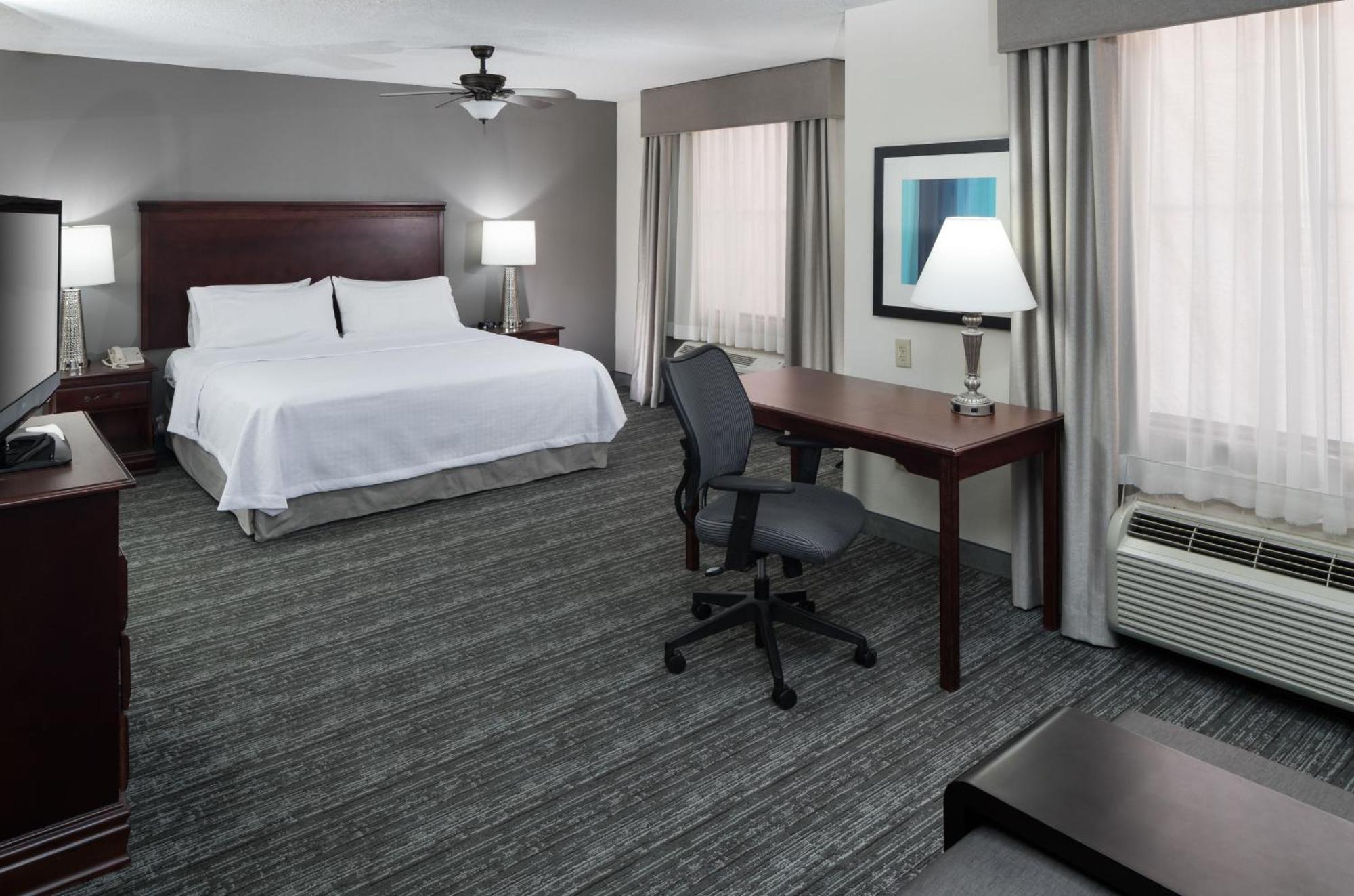 Homewood By Hilton Huntsville-village Of Providence 3*
