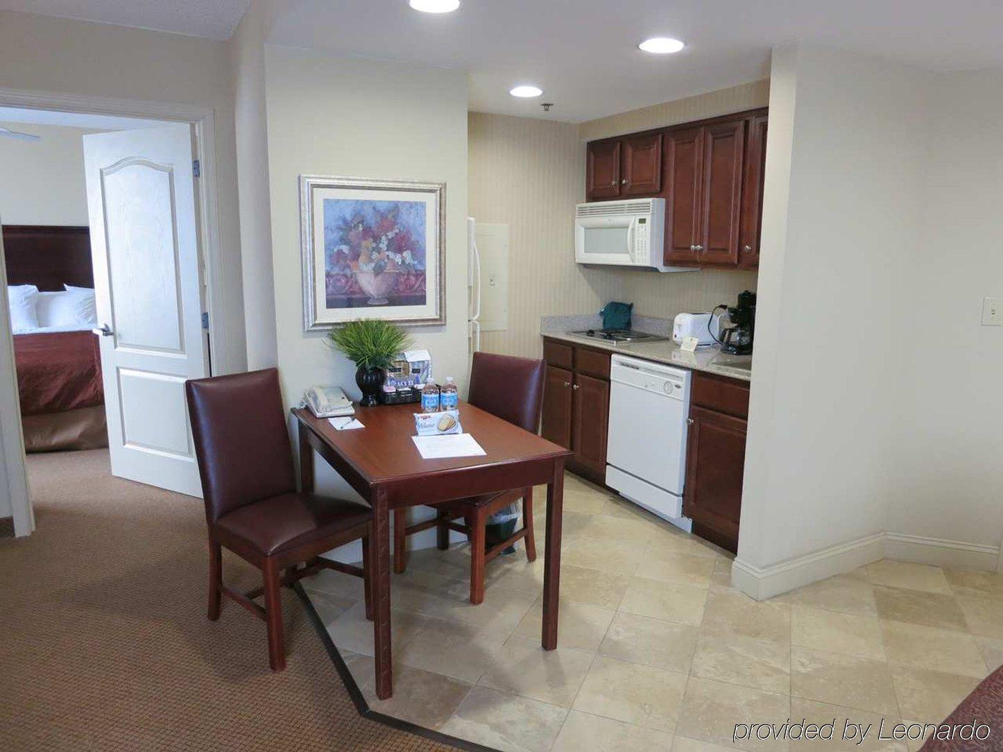 Hotel Homewood By Hilton Huntsville-village Of Providence