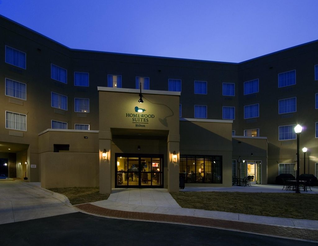 Homewood By Hilton Huntsville-village Of Providence Hotel 3*