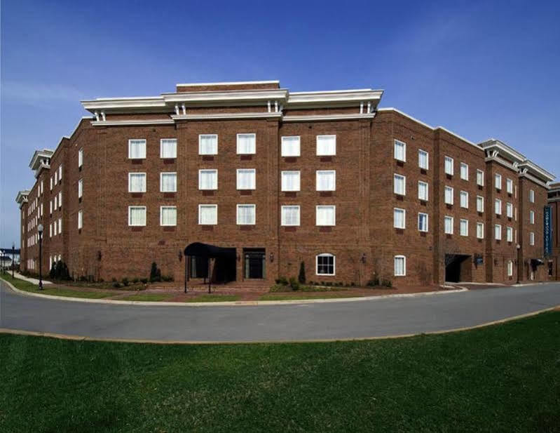 Homewood By Hilton Huntsville-village Of Providence 3* Huntsville