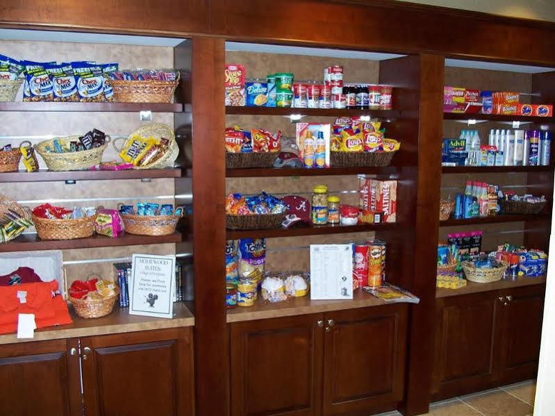 Homewood By Hilton Huntsville-village Of Providence