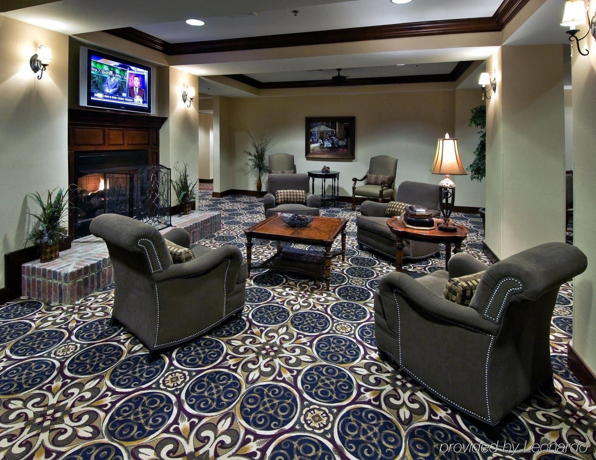 Hotel Homewood By Hilton Huntsville-village Of Providence Huntsville