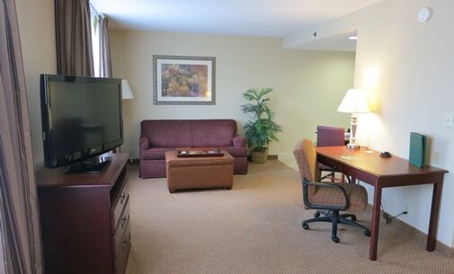 Homewood By Hilton Huntsville-village Of Providence Hotel
