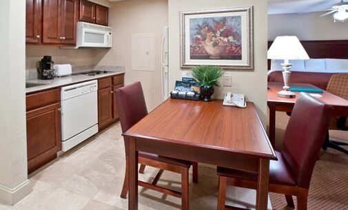 Homewood By Hilton Huntsville-village Of Providence 3*