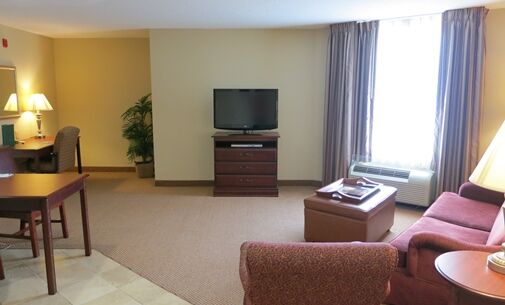 Hotel Homewood By Hilton Huntsville-village Of Providence 3*