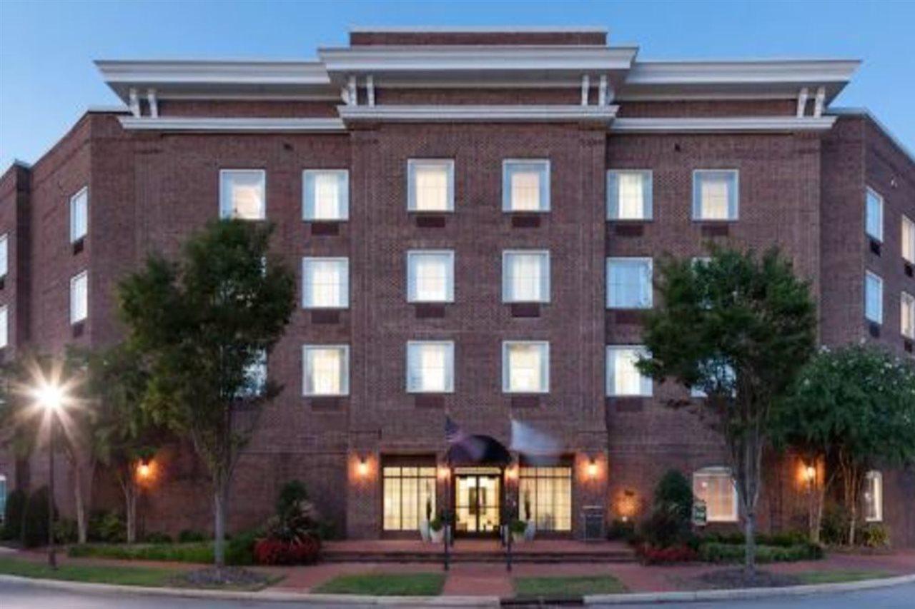 Homewood By Hilton Huntsville-village Of Providence