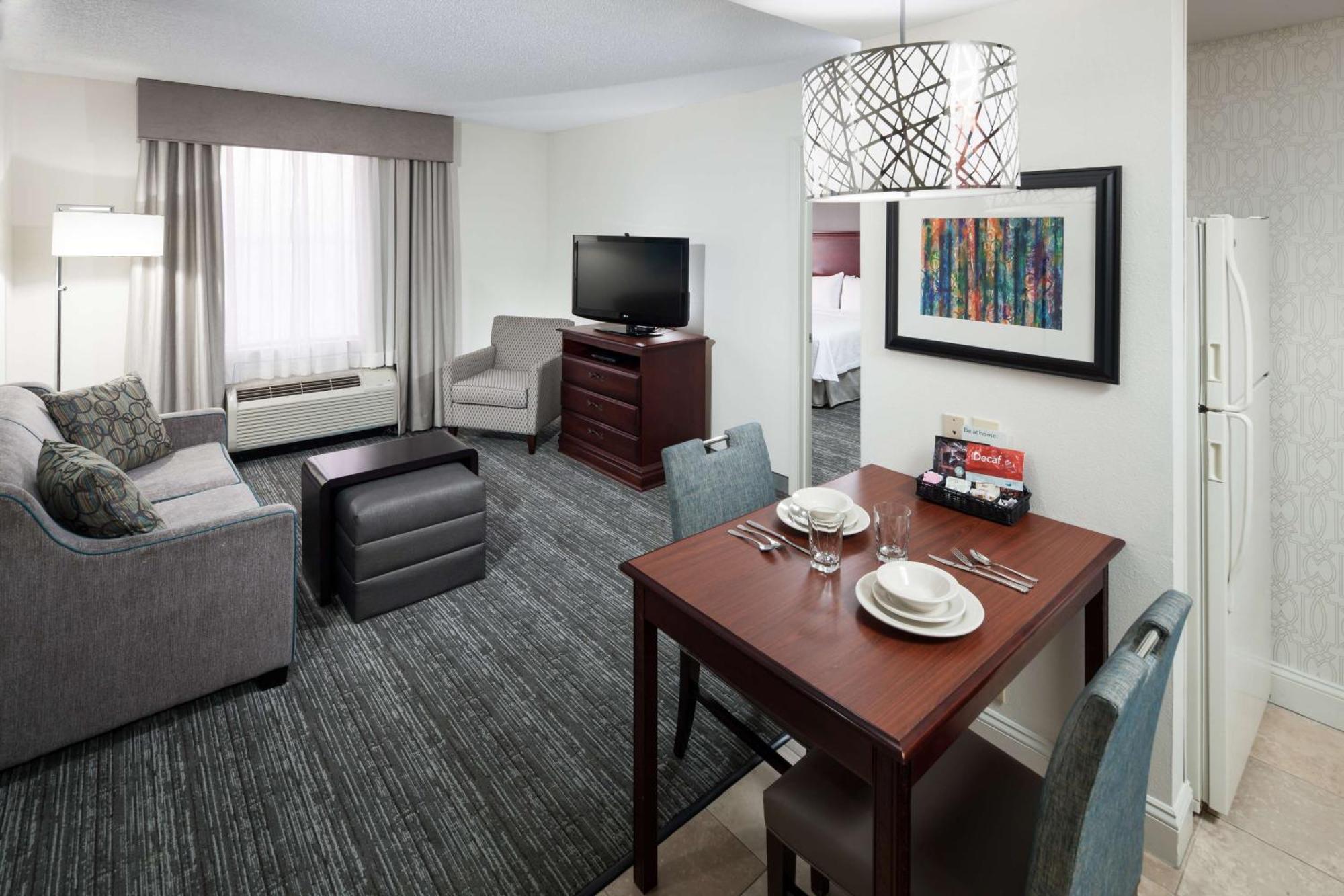 Homewood By Hilton Huntsville-village Of Providence 3* Huntsville