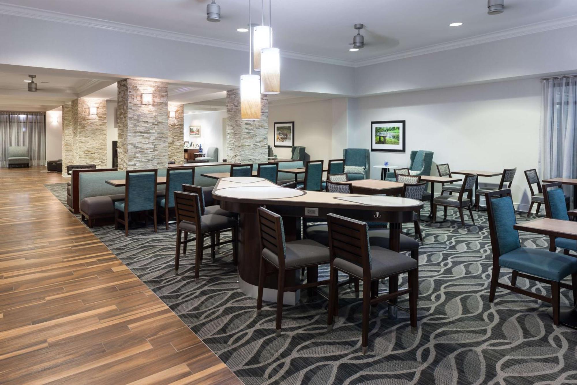 Hotel Homewood By Hilton Huntsville-village Of Providence