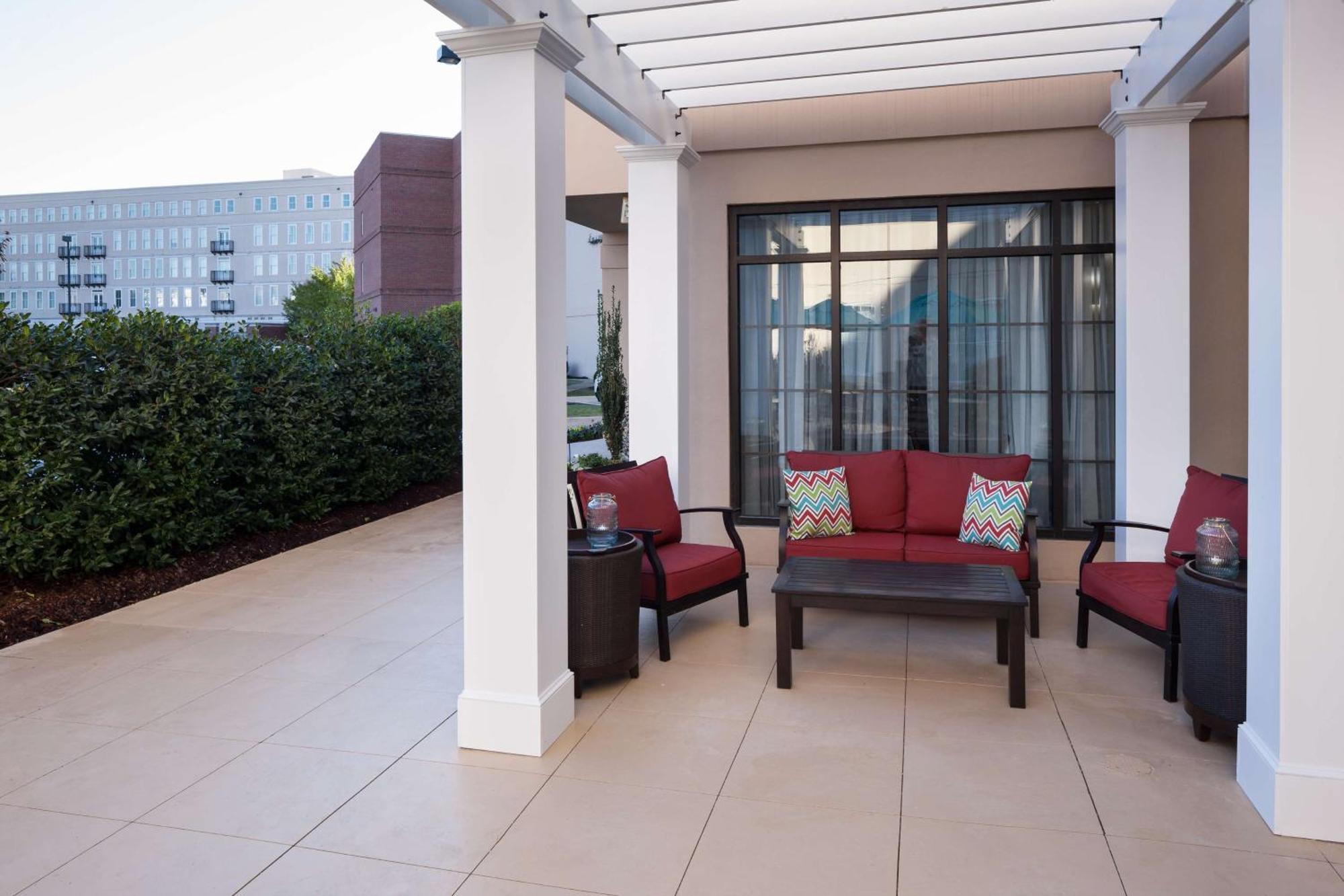Homewood By Hilton Huntsville-village Of Providence 3*